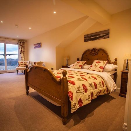 Dene House Farm Longframlington Exterior foto