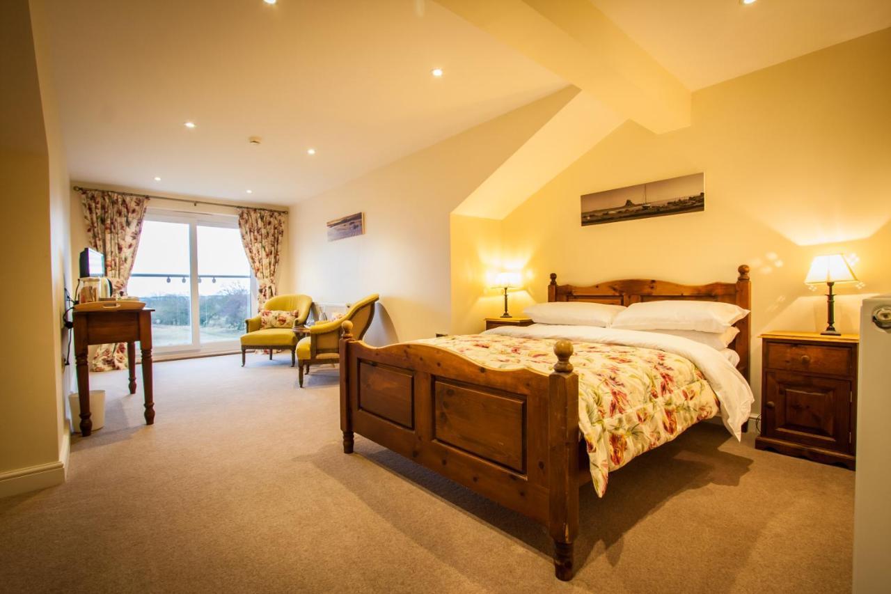 Dene House Farm Longframlington Exterior foto